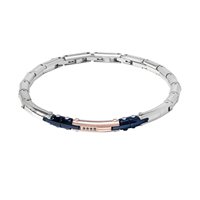 Armband Comete Herr Suits in Stahl UBR1152